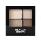 Revlon Sombra Quad 500 Addictive 3