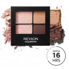 Revlon Sombra Quad 505 Decadent 0