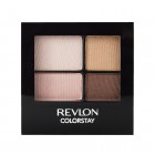 Revlon Sombra Quad 505 Decadent 3