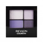 Revlon Sombra Quad 530 Seductive 3