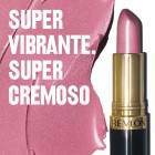 Revlon Super Lustroustm Lipstick 450 Gentlemen Prefer Pink 1