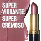 Revlon Super Lustrous 460 Blushing Mauve 1