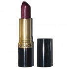 Revlon Super Lustroustm Lipstick 477 Black Cherry 4