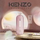 Kenzo Memori Collection Coeur Azuki 75Ml 4