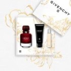 Givenchy L'Interdit Rouge  Lote 80Ml 1