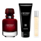 Givenchy L'Interdit Rouge  Lote 80Ml 2