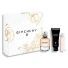 Givenchy L'Interdit Lote Edp 80 Vaporizador 0