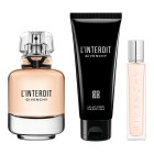 Givenchy L'Interdit Lote Edp 80 Vaporizador 2