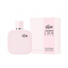 Lacoste L.12.12 Rose Eau de Parfum 100Ml 1