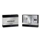Montblanc Explorer Platinum Lote 100ml