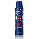Desodorante Nivea Spray For Men 200