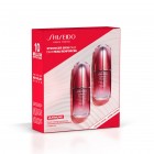 Shiseido Ultimune Lote 2X50Ml 0
