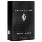 Ralph Lauren Ralph's Club Lote 100ml 6