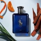 Ralph Lauren Polo Blue Parfum 125ml 2