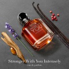 Armani Stronger With You Intensely 100 Vaporizador 2