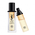 Ysl Pure Shots Night Reboot Serum Recharge 30Ml 0