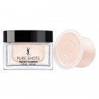 Ysl Pure Shots Perfect Plumper Cream Riche Recharge 50Ml 0