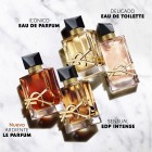 Libre Eau De Parfum 50 Vaporizador 4