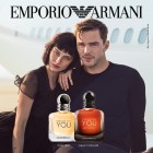 Emporio Armani Stronger With You Absolutely 100 Ml 4