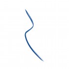 Yves Saint Laurent Crushliner 06 Bleu Enigmatique 2