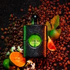 Yves Saint Laurent Black Opium Illicit Green 75Ml 2