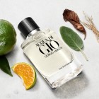 Acqua Di Gio Homme Eau de Parfum 200Ml 2