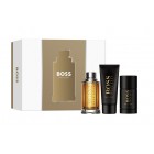 Boss The Scent Edt Lote 100 Vaporizador