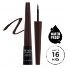 Revlon Liquidliner Negro 01 Blackest Black 0