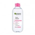 Garnier Agua Micelar Todo En 1 400 Ml