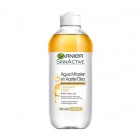 Garnier Pure Agua Micelar En Aceite 400Ml