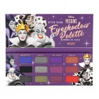 Paleta Sombras Villanas Mad Beauty