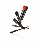 Shiseido Hasu Fude Foundation Brush 2