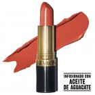 Revlon Super Lustrous Lipstick 750 Kiss me coral 0