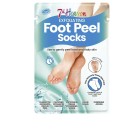 7TH HEAVEN Foot Peel Mascarilla Exfoliante 1Ud
