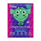 7TH HEAVEN Mascarilla Animal Mask Dragon 1Ud