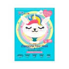 7TH HEAVEN Mascarilla Animal Mask Llamacorn 1Ud