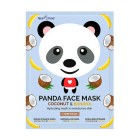 7TH HEAVEN Mascarilla Animal Mask Panda 1Ud