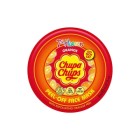 7TH HEAVEN Mascarilla Jelly Chupa Chups Naranja 1Ud