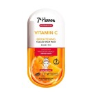 7TH HEAVEN Mascarilla Vitamin C 1Ud