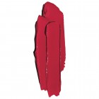 Revlon Super Lustrous Lipstick 725 Love That Red 2