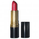Revlon Super Lustrous Lipstick 725 Love That Red 4