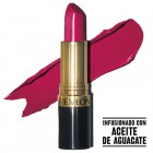 Revlon Super Lustrous Lipstick 440 Cherries In The Snow 0