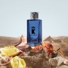 K Dolce&Gabbana Eau De Parfum 100ml 2