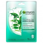 Garnier Mascarilla Skin Active Matificante 1Und