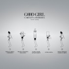 Good Girl Edp 100ml Recargable 6