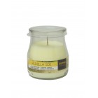 Ambientador Vela Yogurt Vainilla