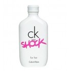 Calvin Klein Ck One Shock Her 100 Vaporizador