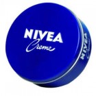 Nivea Creme Crema Hidratante Lata Azul 250 Ml.