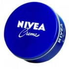 Nivea Creme Crema Hidratante Lata Azul 400 ML