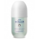 Desodorante Anne Moller Rollon Normal 75Ml